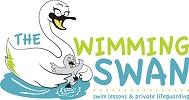 The Swimming Swan image 1